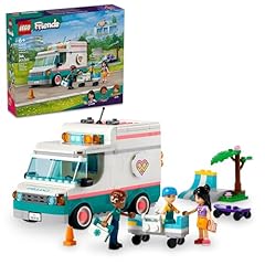 Lego friends heartlake gebraucht kaufen  Wird an jeden Ort in Deutschland