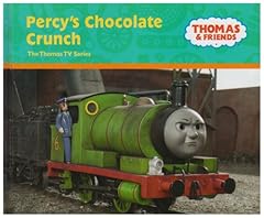 Percy chocolate crunch for sale  Delivered anywhere in USA 