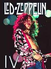 Led zeppelin iv for sale  Delivered anywhere in UK