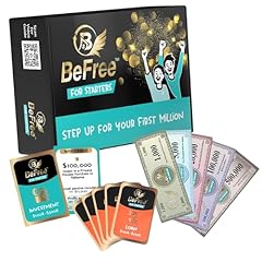 Befree starters financial for sale  Delivered anywhere in USA 