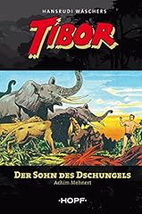 Tibor sohn dschungels gebraucht kaufen  Wird an jeden Ort in Deutschland