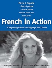 French action beginning for sale  Delivered anywhere in USA 