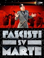 Fascisti marte usato  Spedito ovunque in Italia 