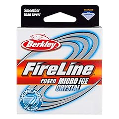 Berkley fireline superline usato  Spedito ovunque in Italia 