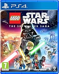 Lego star wars d'occasion  Livré partout en France