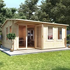 log cabin for sale  Delivered anywhere in Ireland