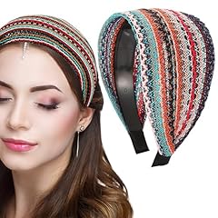 Colorful extra wide for sale  Delivered anywhere in UK