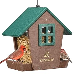 Kingsyard bird feeder for sale  Delivered anywhere in USA 