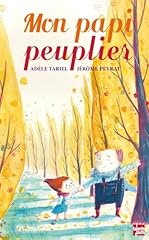 Papi peuplier d'occasion  Livré partout en Belgiqu