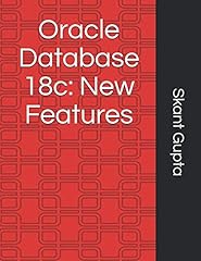 Oracle database 18c usato  Spedito ovunque in Italia 