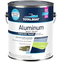 Totalboat aluminum boat for sale  Delivered anywhere in USA 