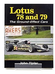 Lotus ground effect for sale  Delivered anywhere in UK
