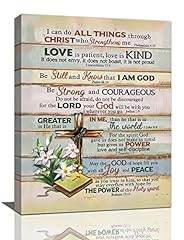 Scripture wall art for sale  Delivered anywhere in USA 