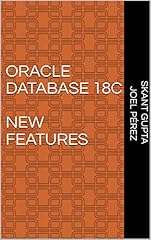 Oracle database 18c usato  Spedito ovunque in Italia 