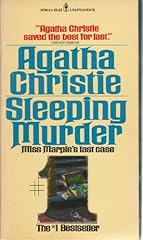 Sleeping murder uncorrected for sale  Delivered anywhere in USA 
