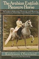Arabian english pleasure for sale  Delivered anywhere in USA 