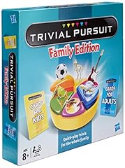 Trivial pursuit family for sale  Delivered anywhere in UK