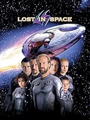 Lost space for sale  Delivered anywhere in USA 