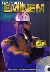 Rap eminem for sale  Delivered anywhere in UK
