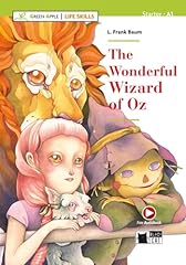 The wonderful wizard usato  Spedito ovunque in Italia 