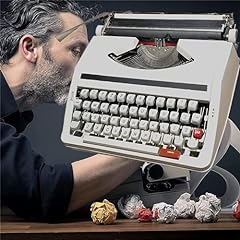 Quepiem machine typewriter for sale  Delivered anywhere in USA 