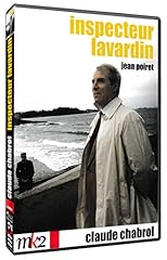 Inspecteur lavardin dvd for sale  Delivered anywhere in UK