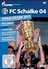 Schalke pokalsieger 2011 gebraucht kaufen  Wird an jeden Ort in Deutschland