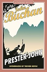 Prester john authorised for sale  Delivered anywhere in UK