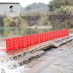 Flood barrier system for sale  Delivered anywhere in UK