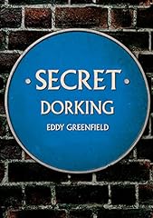 Secret dorking for sale  Delivered anywhere in UK