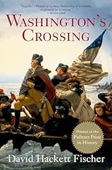 Washington crossing usato  Spedito ovunque in Italia 