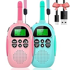Uleway walkie talkie usato  Spedito ovunque in Italia 