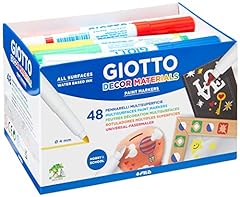 Giotto decor materials for sale  Delivered anywhere in UK