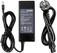 Dtk chargeur 19v d'occasion  Livré partout en Belgiqu