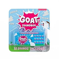 Gift republic goat for sale  Delivered anywhere in UK