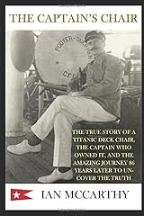 The captain chair gebraucht kaufen  Wird an jeden Ort in Deutschland