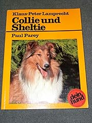Collie sheltie langhaar gebraucht kaufen  Wird an jeden Ort in Deutschland