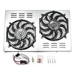 Coolingbest aluminum radiator for sale  Delivered anywhere in USA 