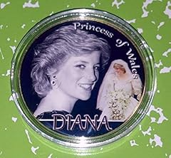 Diana princess wales for sale  Delivered anywhere in USA 