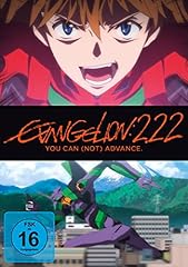 Evangelion you can gebraucht kaufen  Wird an jeden Ort in Deutschland