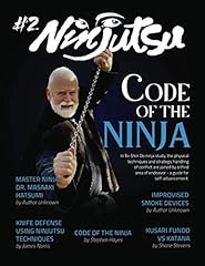 Ninjutsu magazine 2 for sale  Delivered anywhere in USA 