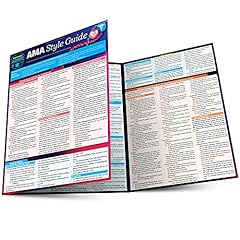 Ama style guide for sale  Delivered anywhere in USA 
