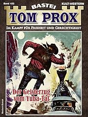 Tom prox 123 gebraucht kaufen  Wird an jeden Ort in Deutschland