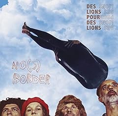 Border d'occasion  Livré partout en France