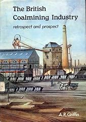 British coal mining for sale  Delivered anywhere in UK