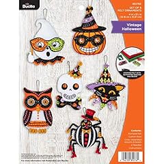 Bucilla 89276e felt for sale  Delivered anywhere in USA 