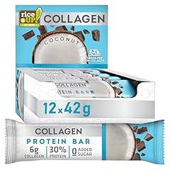 Riceup protein riegel gebraucht kaufen  Wird an jeden Ort in Deutschland
