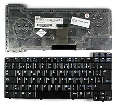 Keyboards4laptops tedesco nero usato  Spedito ovunque in Italia 