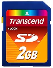 Transcend ts2gsdc karta gebraucht kaufen  Wird an jeden Ort in Deutschland