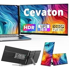 Cevaton portable monitor gebraucht kaufen  Wird an jeden Ort in Deutschland